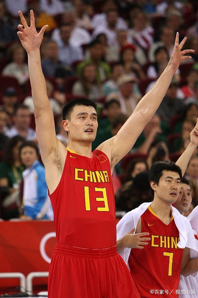 大潜力