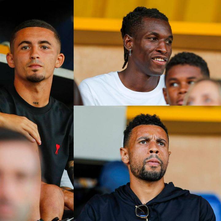 掌控了比赛 掌控了比赛