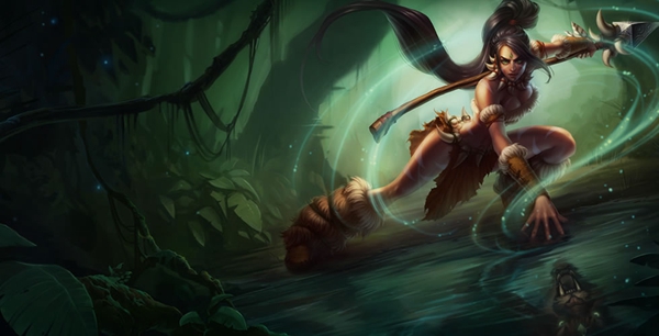 第一盘双方 第一盘双方