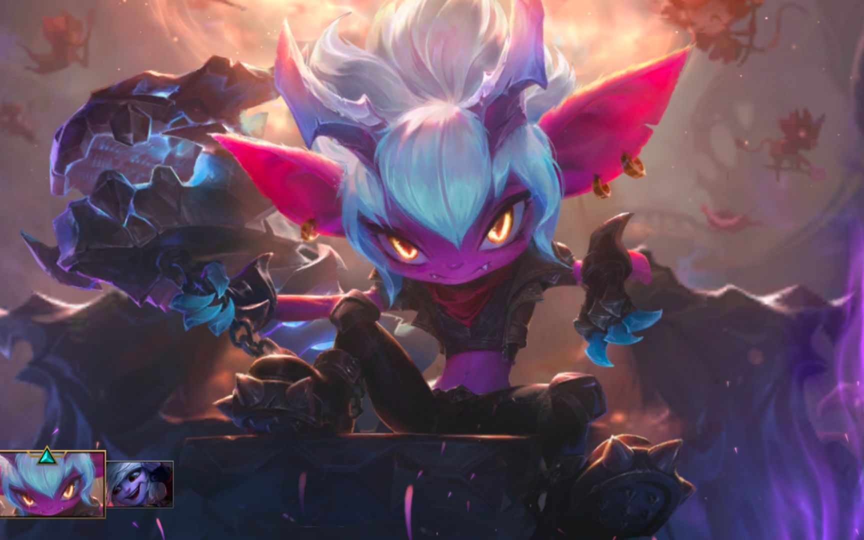 壇最高舞台 壇最高舞台