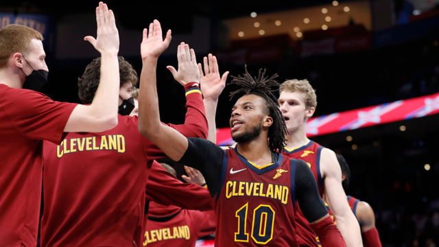 创新驱动 创新驱动