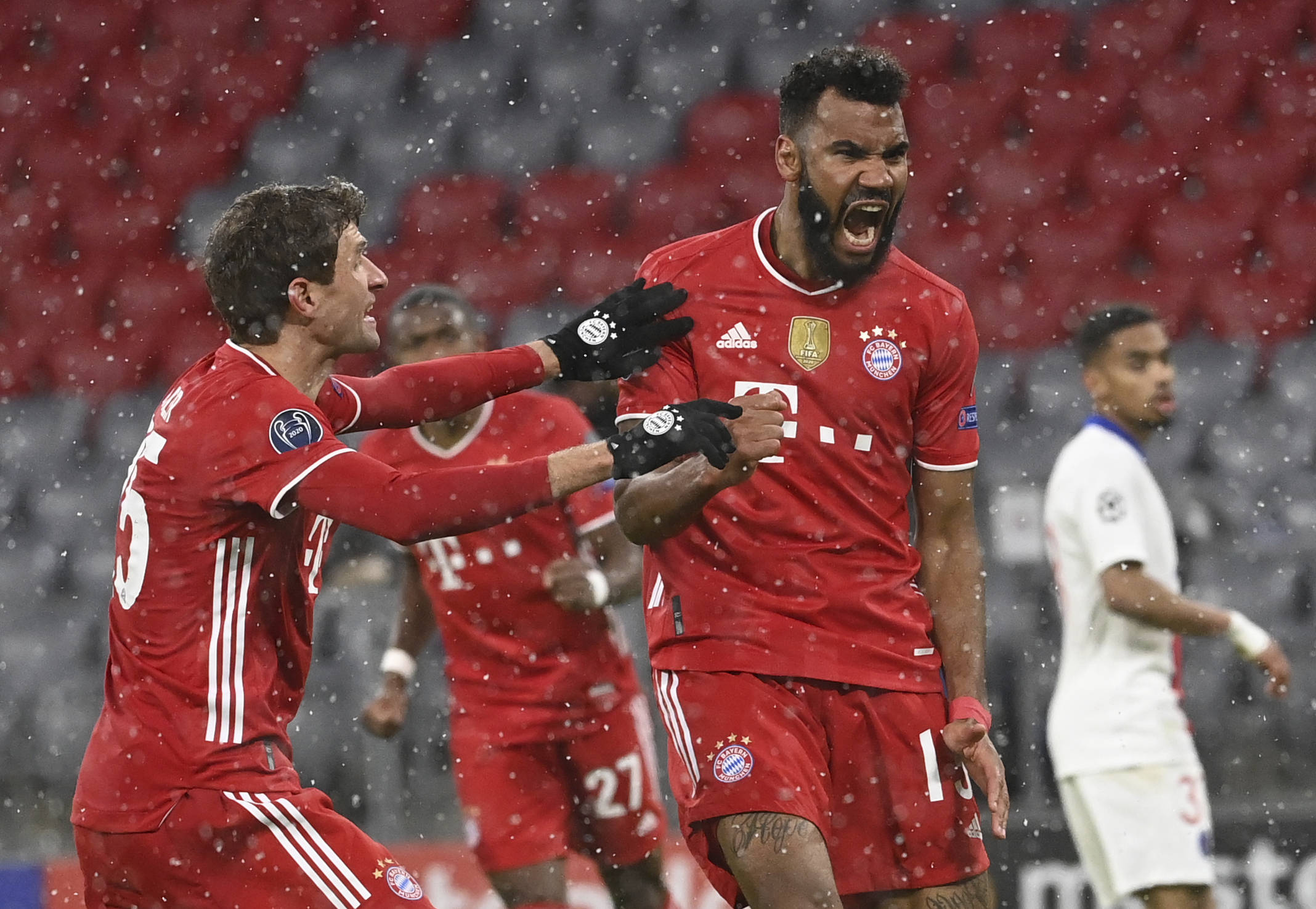 在技战术层 在技战术层