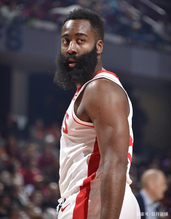 火箭把节奏 火箭把节奏